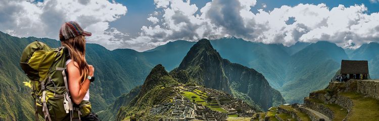 Experiência Andina: Descobrindo o Peru Week Brasil | Viagens Machu Picchu