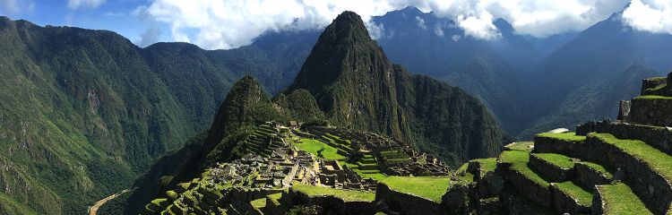 Dicas para planejar sua visita a Machu Picchu!