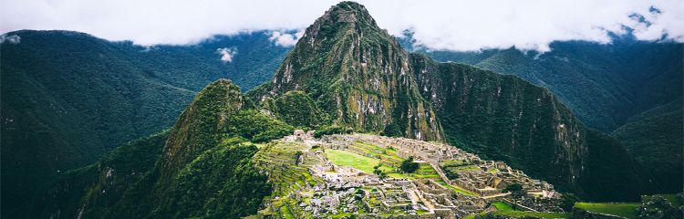 Peru | Machu Picchu | Viagem para o Peru | Guia de Viagem