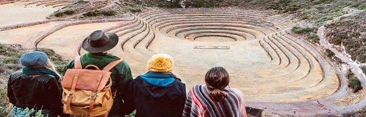 O que Fazer no Vale Sagrado dos Incas
