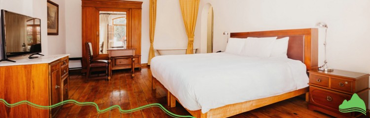 Hotéis em Arequipa