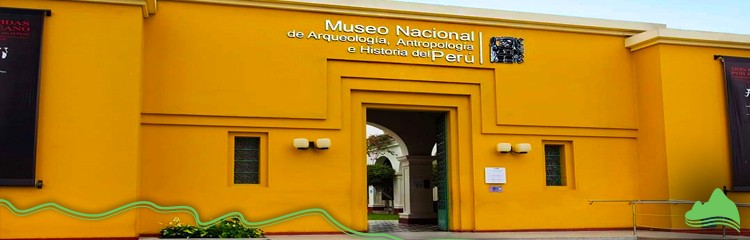 Museu Nacional de Arqueologia do Peru