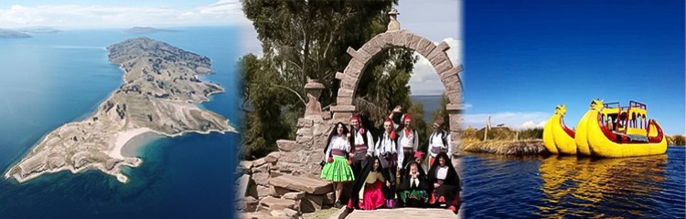 O que Fazer  no Lago Titicaca