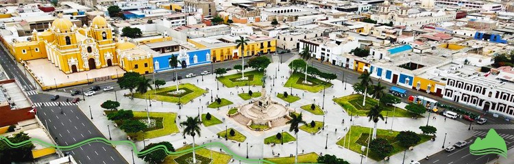 City Tour Arqueológico por Trujillo