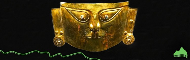 Museu do Ouro do Peru e Armas do Mundo