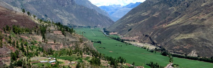 Quando Visitar o Vale Sagrado dos Incas