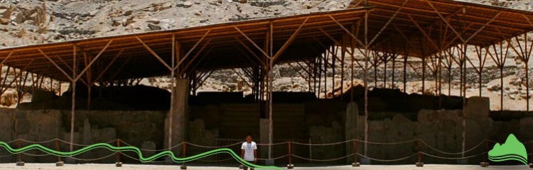 Sítio Arqueológico Cerro Sechin