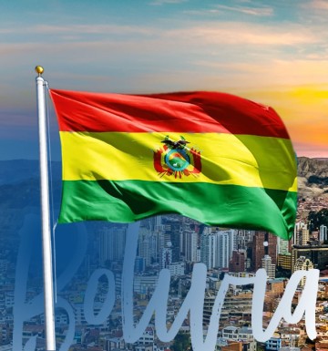 Bolivia