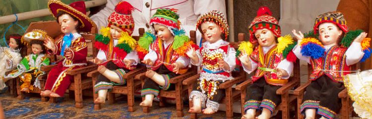 Santuranticuy, festividade em Cusco | Peru e Cusco