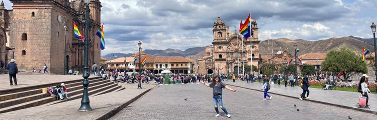 O que conhecer na cidade de Cusco? 