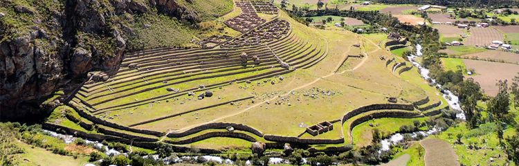 Trilha Inca e Salkantay Dicas e Recomendações
