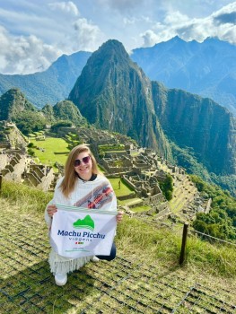 Viagens Machu Picchu