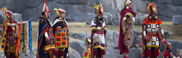Cultura Inca ou Inka no Peru | Significado da palavra Inca