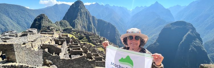Agência de Viagem para Machu Picchu | Peru Cusco