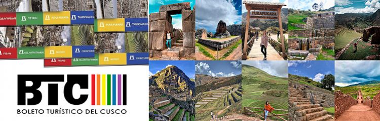 Dicas para Maximizar seu Boleto Turístico Integral de Cusco | Viagens Machu Picchu