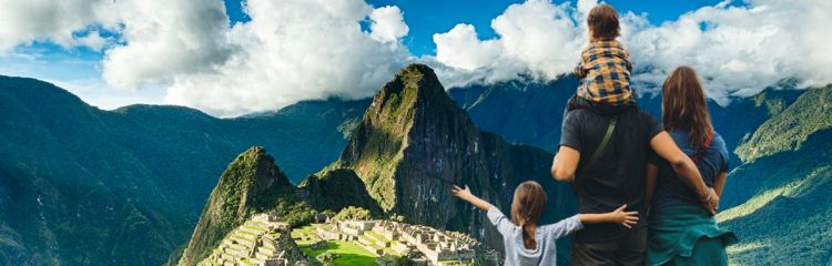 9 Pontos para tirar as melhores fotos em Machu Picchu