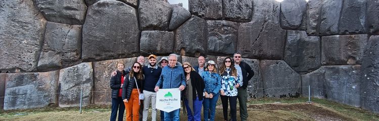 Principais pontos turísticos de Cusco, Cuzco | Machu Picchu