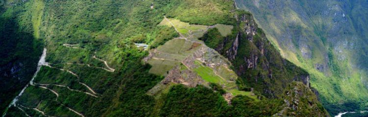Huayna Picchu - Wayna Picchu, Machu Picchu | Viagens Machu Picchu