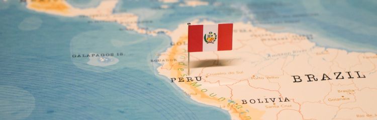 Por que escolher o Peru para a sua próxima viagem | Peru