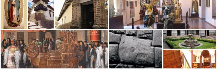 Museus de Cusco e Peru | Visite os museus de Machu Picchu e Cusco