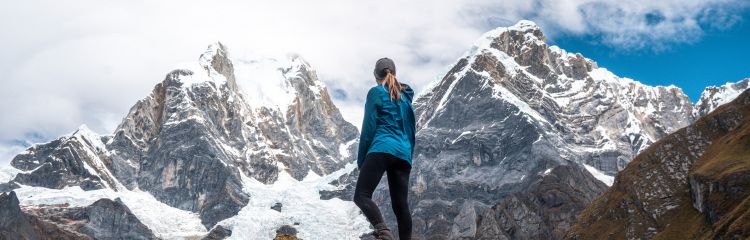 Trilha Salkantay o que levar, Dicas, recomendações, Trilha Inca