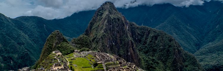 10 motivos para voltar à Machu Picchu 