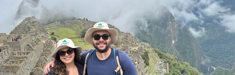 Viajar na época de chuvas no Peru!