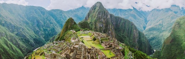 Machu Picchu Curiosidades