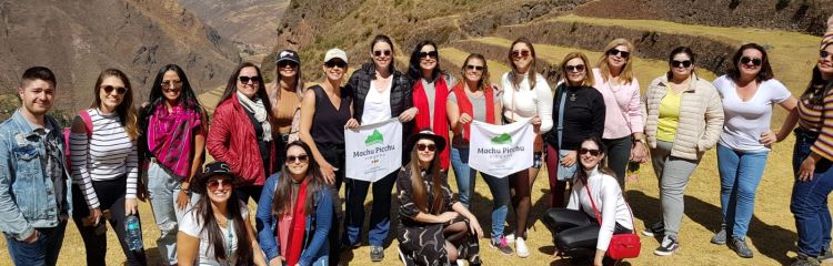 Melhor Agência de Viagens do Peru Recomendada pelo TripAdvisor