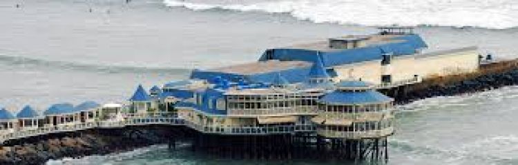 Melhores Restaurantes de Lima, Peru | Culinária Peruana 