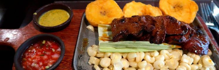  Sabores do Peru: Fusão e Tradição Gastronômica