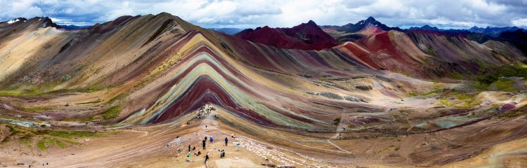 O que fazer no Peru: veja as principais atrações do país!