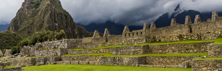12 Atrações e Pontos Turísticos da cidadela Machu Picchu | Peru