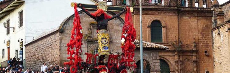 3 Destinos no Peru para Visitar na Páscoa: Tradições, Cultura e Festas Religiosas