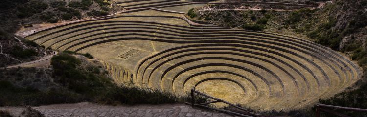 Tour Maras, Moray e Salineiras | Passeios em Cusco, Machu Picchu