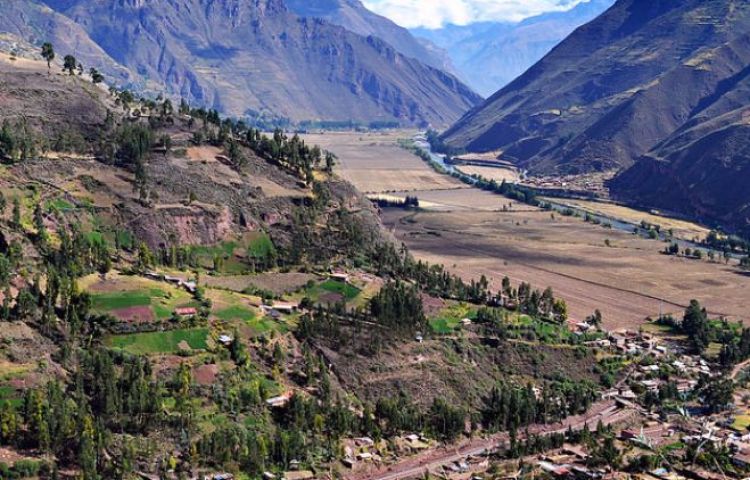 Viagens Machu Picchu