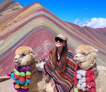 Maravilhas de Cusco 