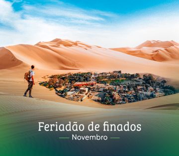 Machu Picchu + Lima Mágico e Oasis Huacachina
