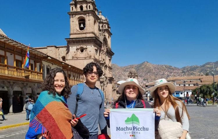 Viagens Machu Picchu