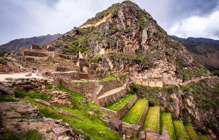 Viagens Machu Picchu