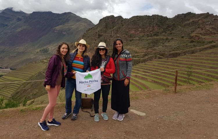 Viagens Machu Picchu