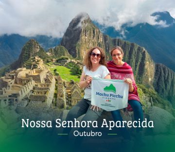 Machu Picchu Clássico Express                                                                                                                                                       