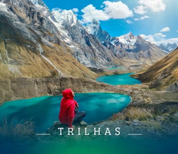Peru à sua medida + Huaraz