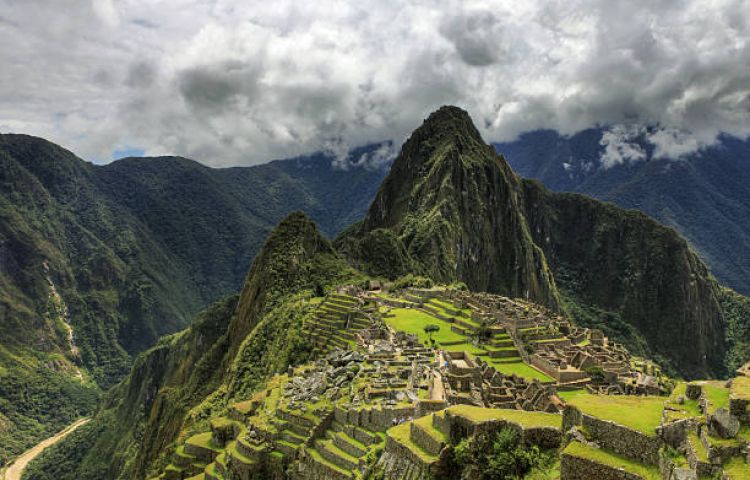 Viagens Machu Picchu