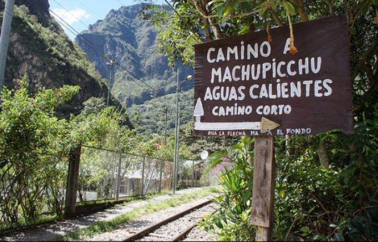 Viagens Machu Picchu