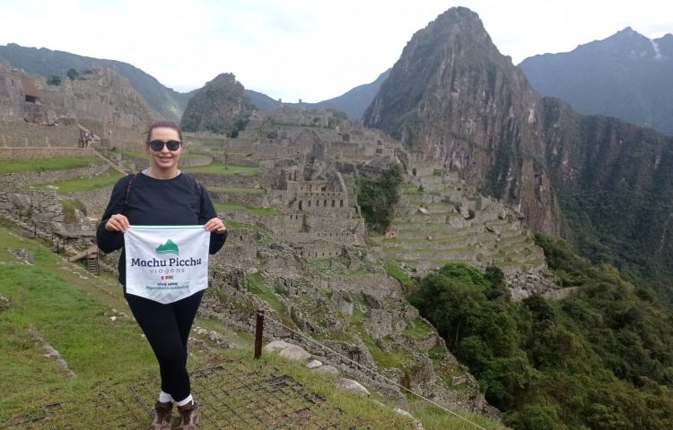 Viagens Machu Picchu