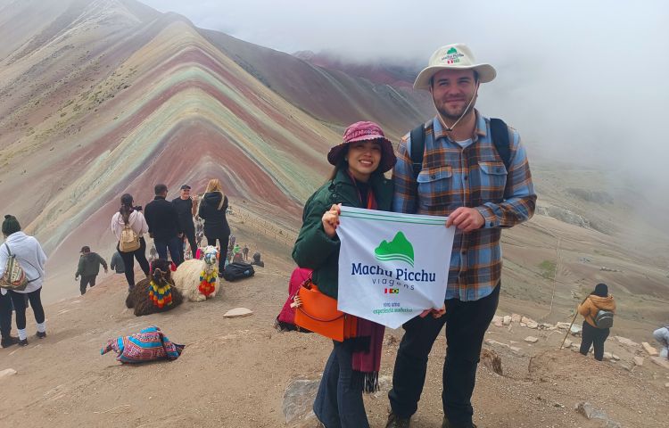 Viagens Machu Picchu