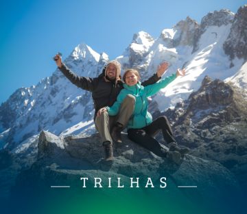 Trilha Alternativo Inca Salkantay