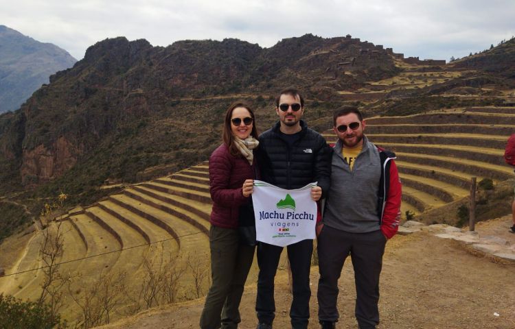 Viagens Machu Picchu