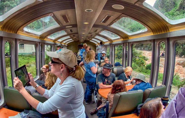 Viagens Machu Picchu